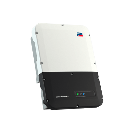 Sunny Boy Storage 3.7 - 6.0