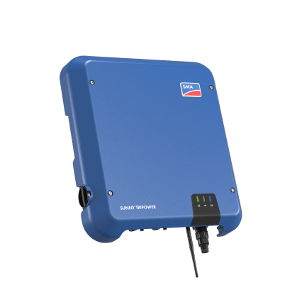 Sunny Tripower 3.0 - 6.0