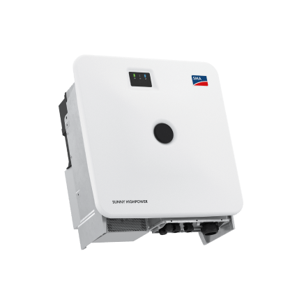 Sunny Highpower PEAK3