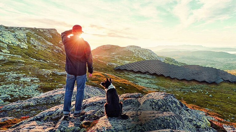 SMA Solar Technology AG com resultados claramente melhores no primeiro semestre de 2021