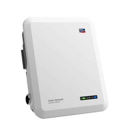 Sunny Tripower Smart Energy