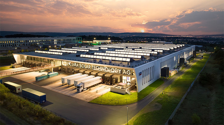 O Grupo SMA registrou um ano extraordinário em 2023