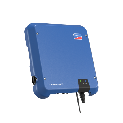Sunny Tripower 3.0 - 6.0