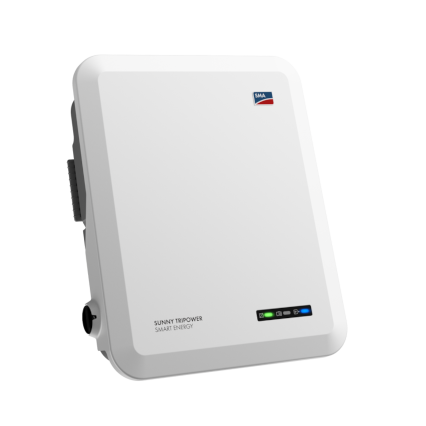 Sunny Tripower Smart Energy